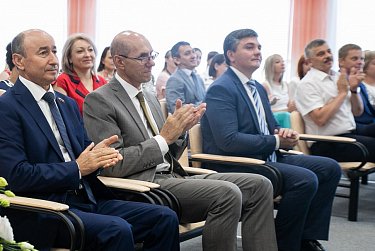 Валентина Штырник назначена председателем Арбитражного суда